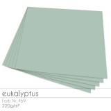 LaCreativ - Struktur - eukalyptus 30,5x30,5 cm