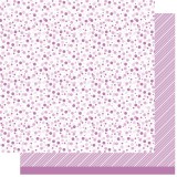 All the Dots - Grape Fizz 30,5x30,5 cm