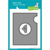 Magic Iris Add On - Lawn Cuts Magic Iris Add On - Lawn Cuts