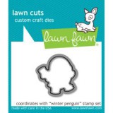 Penguin - Lawn Cuts Dies Penguin - Lawn Cuts Dies