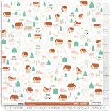 Carnet Enchanté 02 von Les Ateliers de Karine