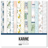 Culture Sud Pack von Les Ateliers de Karine