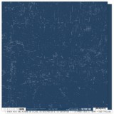 Culture Sud 11 Basic Bleu Marine von Les Atelier