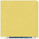 Culture Sud 13 Basic Jaune Citron von Les Atelier
