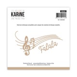 Une Pause Fika Die Falala - Les Ateliers de Karin Une Pause Fika Die Falala - Les Ateliers de Karin