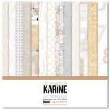Collection Intemporelle - 30,5x30,5 cm Collection Intemporelle - 30,5x30,5 cm
