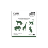 Pura Vida Die Animaux von Les Ateliers