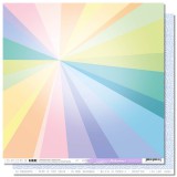 Rainbow 6 - Les Ateliers de Karine 30,5x30,5 cm