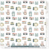 Urban Stories 03 von Les Ateliers de Karine