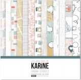 Urban Stories Pack von Les Ateliers de Karine