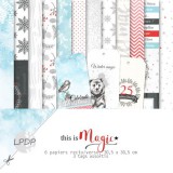 This is Magic - Collection Pack 30,5x30,5 cm This is Magic - Collection Pack 30,5x30,5 cm