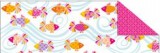 Fotokarton - Fische / bunt Din A4 Fotokarton - Fische / bunt Din A4