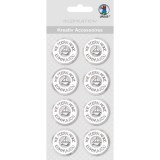 Kreativ Accessoires - Wir feiern Kommunion Kreativ Accessoires - Wir feiern Kommunion