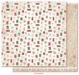 Happy Christmas - Presents von Maja Design 30,5