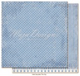 Seaside - The Sky von Maja Design - 30,5 x 30,5