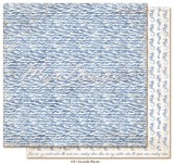 Seaside - Waves von Maja Design - 30,5 x 30,5