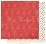 Strawberry Thief - Delicious von Maja Design - 30