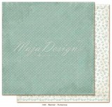 Memoir - Humorous von Maja Design - 30,5 x 30,5