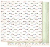 Summer Feeling - Roadtrip von Maja Design - 30,5x3