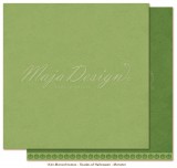 Halloween - Mono Monster von Maja Design 30,5x30,5