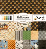 Halloween - Collection Kit von Maja Design