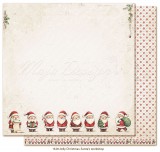 Jolly Christmas - Santas Workshop von Maja Design