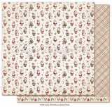Jolly Christmas - Busy Times von Maja Design 30,5x Jolly Christmas - Busy Times von Maja Design 30,5x