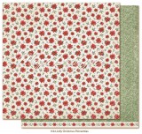 Jolly Christmas - Poinsettias von Maja Design 30, Jolly Christmas - Poinsettias von Maja Design 30,