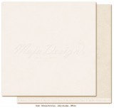 Mono - Jolly - White von Maja Design