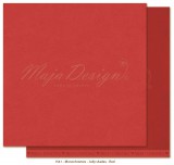 Mono - Jolly - Red - von Maja Design