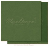 Mono - Jolly - Deep Green - von Maja Design