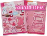 Marianne D Collectable plus Baking Fun