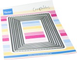 Marianne D Craftable Basic Set A6