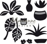 Marianne D Craftable Marleen‘s Grün CR1464 65x61mm Marianne D Craftable Marleen‘s Grün CR1464 65x61mm