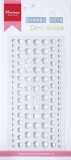 Marianne D Decoration Enamel dots -Dew drops
