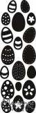 Marianne D Craftable Eier Marianne D Craftable Eier