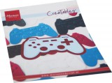 Marianne D Creatable Gamecontroller Marianne D Creatable Gamecontroller