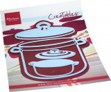 Marianne D Craftable Kochtöpfe Marianne D Craftable Kochtöpfe