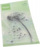 Marianne D Clear Stamp - Blowball / Pusteblume Marianne D Clear Stamp - Blowball / Pusteblume