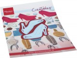 Marianne D Creatable Fersen / Schuhe Marianne D Creatable Fersen / Schuhe
