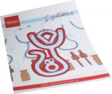 Marianne D Creatable Stethoskop Marianne D Creatable Stethoskop