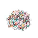 Masterpiece Die-Cuts Musthave 31 days