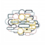 Masterpiece Die-Cuts Fresh Things Labels Mix