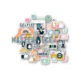 Masterpiece Die-Cuts social media Masterpiece Die-Cuts social media
