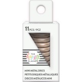 Happy Planner Mini Metal Expander Discs 11/Pkg Happy Planner Mini Metal Expander Discs 11/Pkg