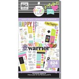 Happy Goals - Happy Planner Sticker Happy Goals - Happy Planner Sticker