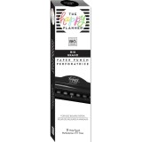 Happy Planner Big Punch - Black Happy Planner Big Punch - Black