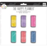 Happy Planner Mini Disc Value Pack 66/Pkg Happy Planner Mini Disc Value Pack 66/Pkg
