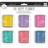 Happy Planner Expander (Big) Disc Value Pack 66/Pk Happy Planner Expander (Big) Disc Value Pack 66/Pk