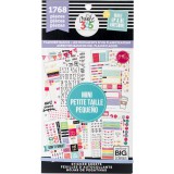 Happy Planner - Mini Planner Sticker Happy Planner - Mini Planner Sticker